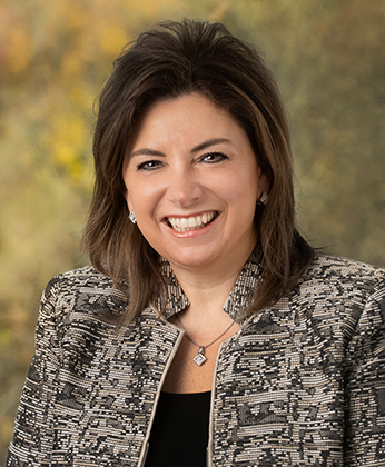 Lisa M. Rossi CFP<sup>®</sup>